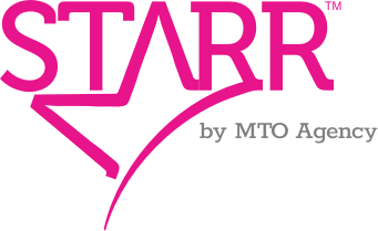 STARR Logo